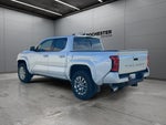 2025 Toyota Tacoma Limited 4WD