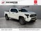 2025 Toyota Tacoma Limited 4WD