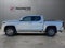 2025 Toyota Tacoma Limited 4WD