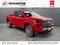 2025 Toyota Tacoma Limited 4WD