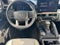 2025 Toyota Tacoma Limited 4WD