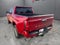 2025 Toyota Tacoma Limited 4WD
