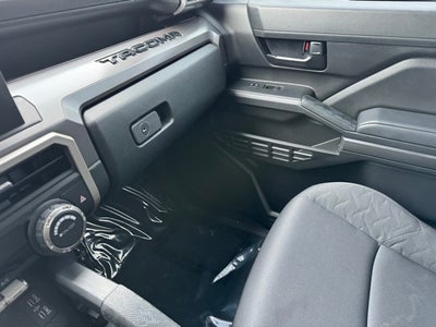 2024 Toyota Tacoma SR5 4WD