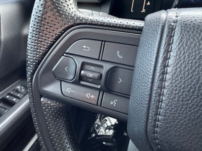 2024 Toyota Tacoma SR5 4WD