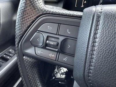 2024 Toyota Tacoma SR5 4WD