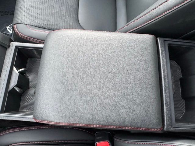 2025 Toyota Tacoma Hybrid TRD Pro 4WD