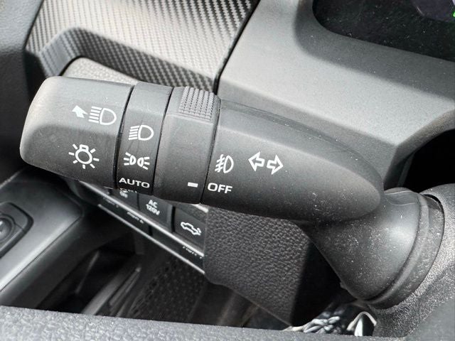 2025 Toyota Tacoma Hybrid TRD Pro 4WD