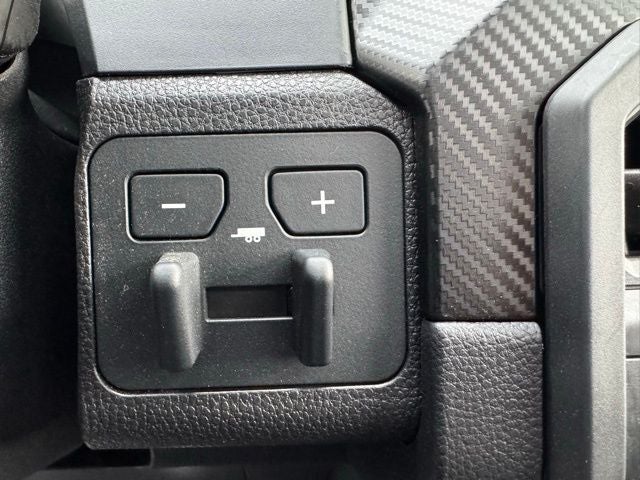 2025 Toyota Tacoma Hybrid TRD Pro 4WD