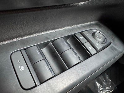 2025 Toyota Tacoma Hybrid TRD Pro 4WD