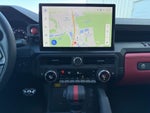 2025 Toyota Tacoma Hybrid TRD Pro 4WD