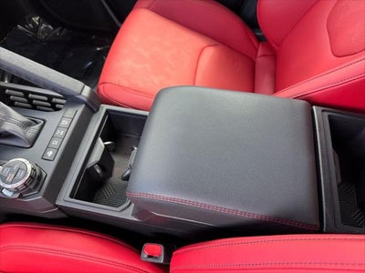 2025 Toyota Tacoma Hybrid TRD Pro 4WD