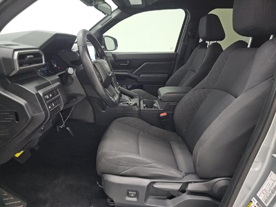 2024 Toyota Tacoma SR 4WD