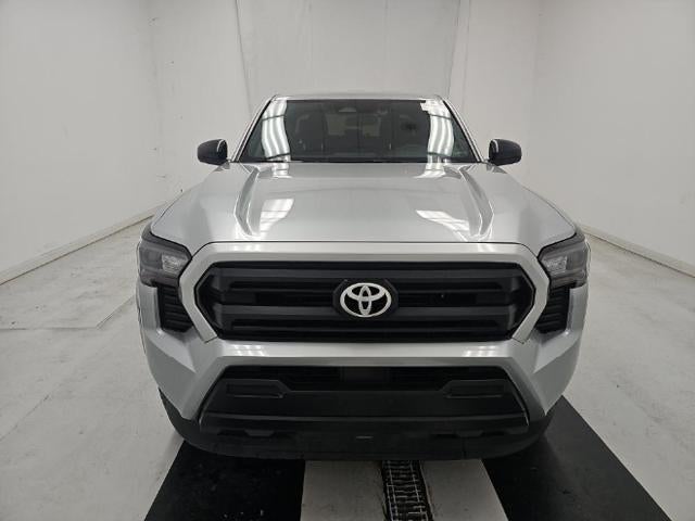 2024 Toyota Tacoma SR 4WD