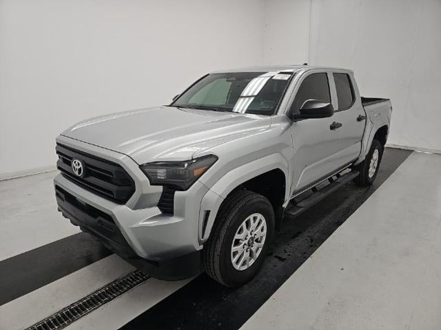 2024 Toyota Tacoma SR 4WD