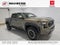 2024 Toyota Tacoma TRD Off-Road 4WD