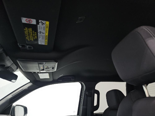 2024 Toyota Tacoma TRD Off-Road 4WD