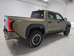 2024 Toyota Tacoma TRD Off-Road 4WD