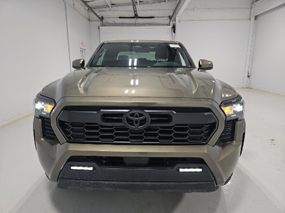 2024 Toyota Tacoma TRD Off-Road 4WD