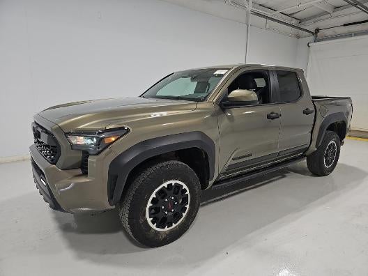 2024 Toyota Tacoma TRD Off-Road 4WD