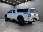 2022 Toyota Tacoma TRD Off-Road V6
