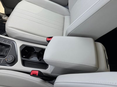 2022 Volkswagen Tiguan 2.0T SE AWD