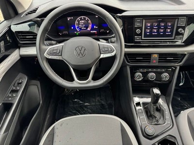2023 Volkswagen Taos 1.5T S AWD
