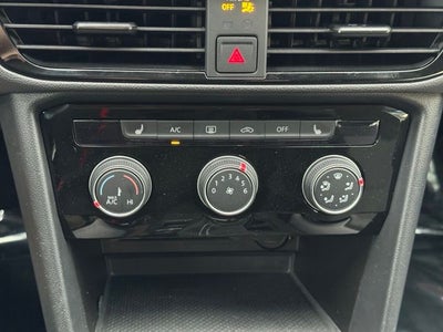 2023 Volkswagen Taos 1.5T S AWD