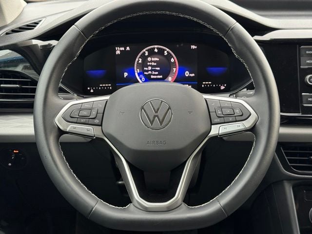 2023 Volkswagen Taos 1.5T S AWD