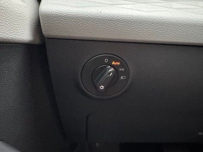 2023 Volkswagen Taos 1.5T S AWD