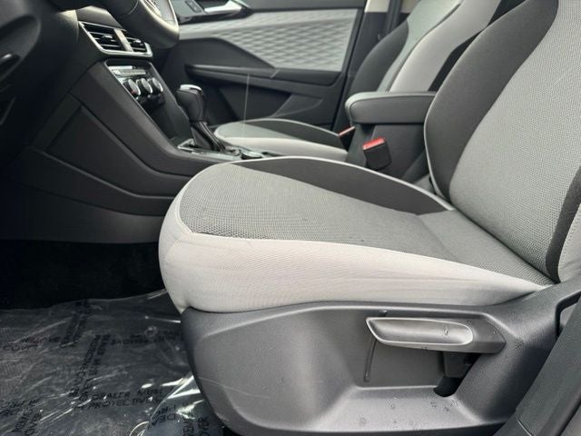 2023 Volkswagen Taos 1.5T S AWD