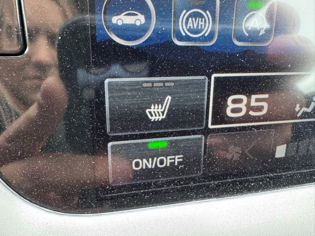 2023 Subaru Legacy Premium AWD