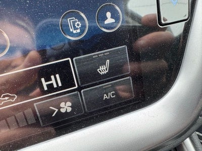 2023 Subaru Legacy Premium AWD