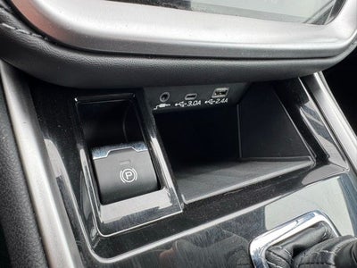 2023 Subaru Legacy Premium AWD