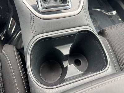 2023 Subaru Legacy Premium AWD