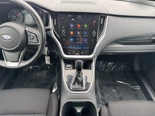 2023 Subaru Legacy Premium AWD