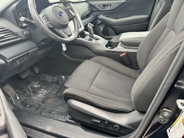 2023 Subaru Legacy Premium AWD