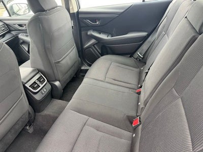 2023 Subaru Legacy Premium AWD