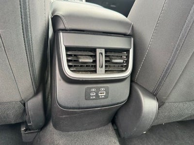 2023 Subaru Legacy Premium AWD