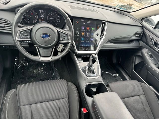 2023 Subaru Legacy Premium AWD