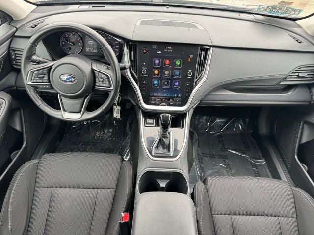 2023 Subaru Legacy Premium AWD