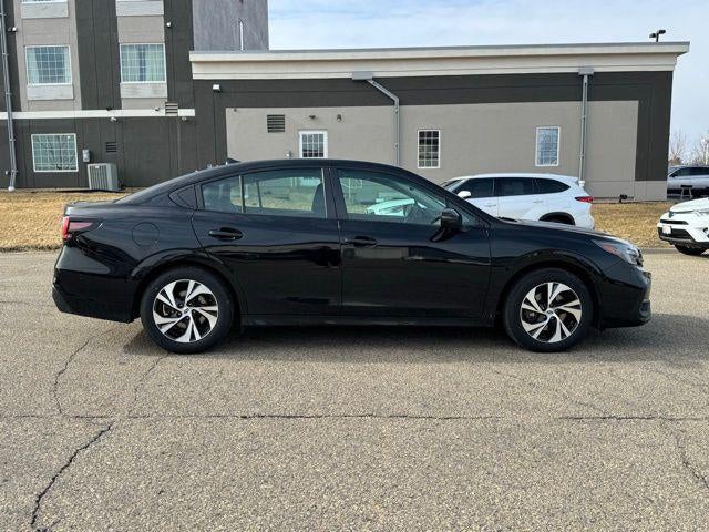 2023 Subaru Legacy Premium AWD