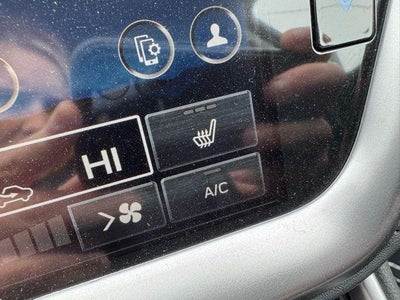 2023 Subaru Legacy Premium AWD