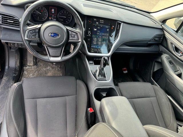 2023 Subaru Legacy Premium AWD