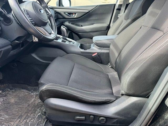 2023 Subaru Legacy Premium AWD