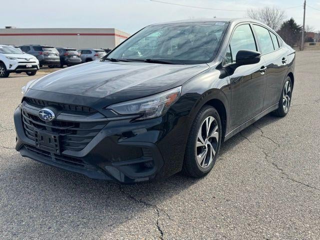 2023 Subaru Legacy Premium AWD