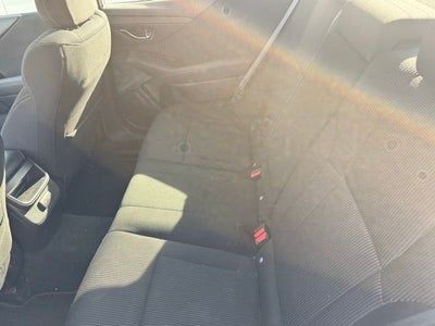 2021 Subaru Legacy Premium AWD