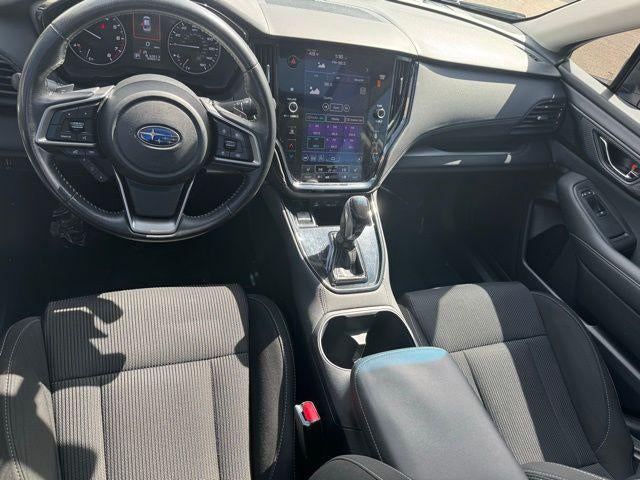 2021 Subaru Legacy Premium AWD