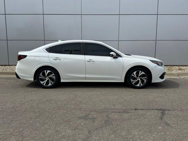 2021 Subaru Legacy Premium AWD