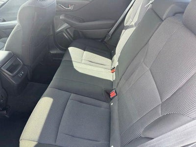 2021 Subaru Legacy Premium AWD