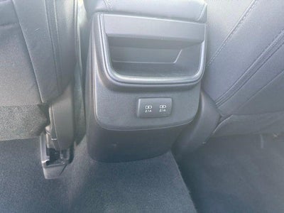 2021 Subaru Legacy Premium AWD